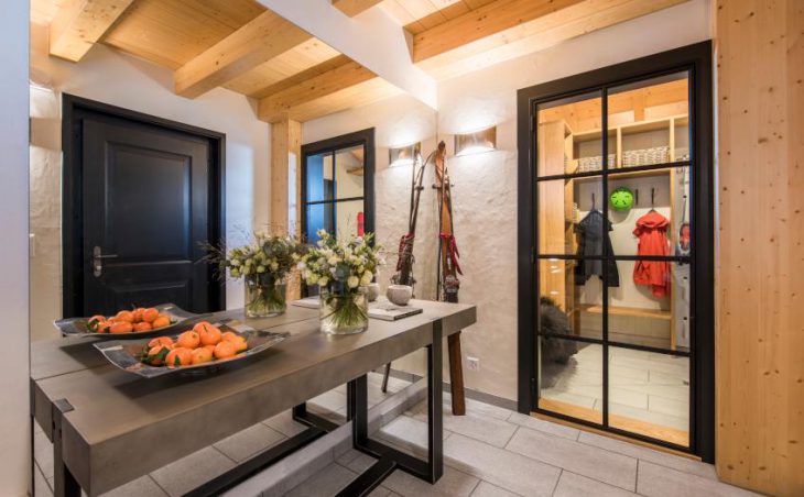Chalet Sorojasa in Verbier , Switzerland image 9 